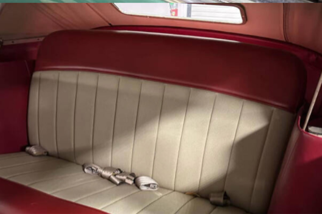 5th Image of a 1947 BUICK SUPER