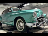 Image 1 of 12 of a 1947 BUICK SUPER