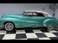 Image 2 of 12 of a 1947 BUICK SUPER