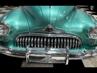 Image 3 of 12 of a 1947 BUICK SUPER