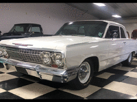 Image 1 of 14 of a 1963 CHEVROLET BISCAYNE