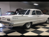 Image 4 of 14 of a 1963 CHEVROLET BISCAYNE
