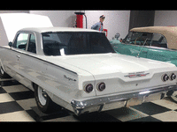 Image 5 of 14 of a 1963 CHEVROLET BISCAYNE