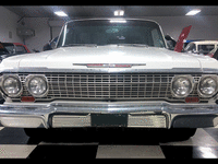 Image 6 of 14 of a 1963 CHEVROLET BISCAYNE