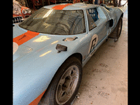 Image 3 of 7 of a 1967 FORD GT