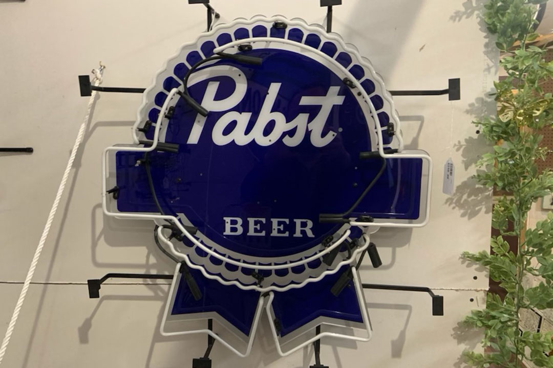 0th Image of a N/A PABST BEER