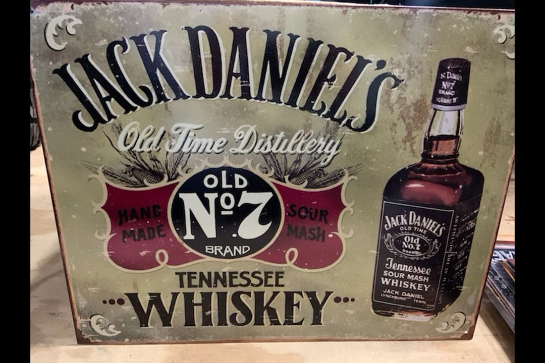 0th Image of a N/A JACK DANIEL'S OLD TIME DISTILLERY