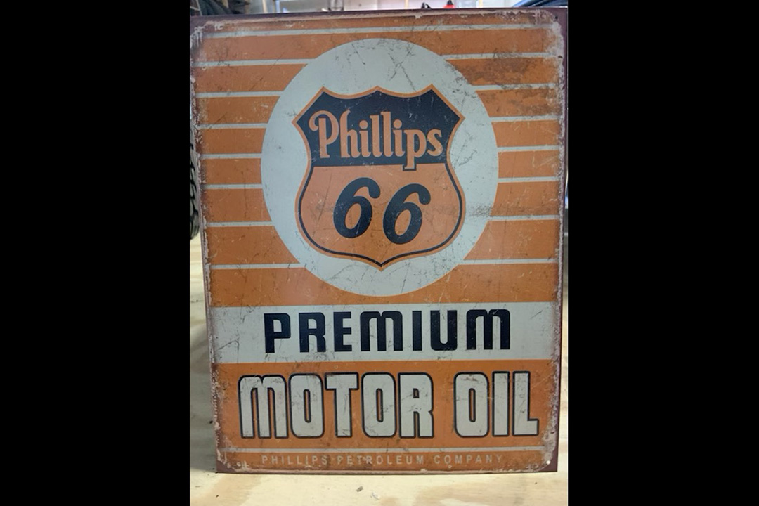 0th Image of a N/A PHILLIPS 66 PREMIUM MOTOR OIL