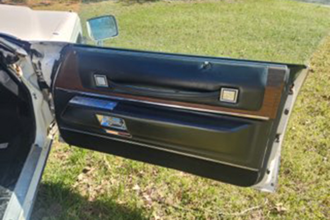 11th Image of a 1973 CADILLAC COUPE DEVILLE