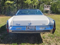 Image 7 of 19 of a 1973 CADILLAC COUPE DEVILLE