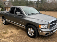 Image 2 of 4 of a 2005 DODGE RAM PICKUP 2500