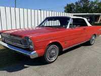 Image 1 of 3 of a 1965 FORD GALAXIE 500 XL
