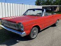 Image 2 of 3 of a 1965 FORD GALAXIE 500 XL