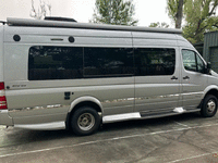 Image 5 of 20 of a 2019 MERCEDES-BENZ SPRINTER 3500