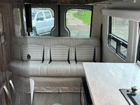 Image 10 of 20 of a 2019 MERCEDES-BENZ SPRINTER 3500