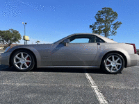 Image 2 of 22 of a 2004 CADILLAC XLR