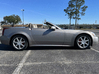 Image 3 of 22 of a 2004 CADILLAC XLR