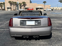 Image 4 of 22 of a 2004 CADILLAC XLR