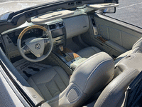 Image 5 of 22 of a 2004 CADILLAC XLR