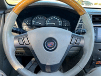 Image 12 of 22 of a 2004 CADILLAC XLR