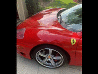 Image 3 of 3 of a 2000 FERRARI 360 MODENA