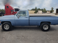 Image 2 of 14 of a 1974 CHEVROLET C10