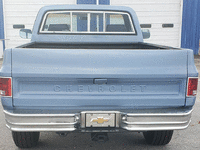 Image 5 of 14 of a 1974 CHEVROLET C10
