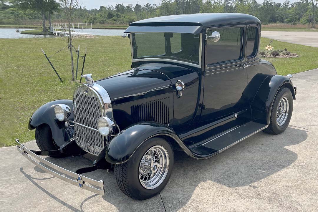 0th Image of a 1929 FORD MODEL A