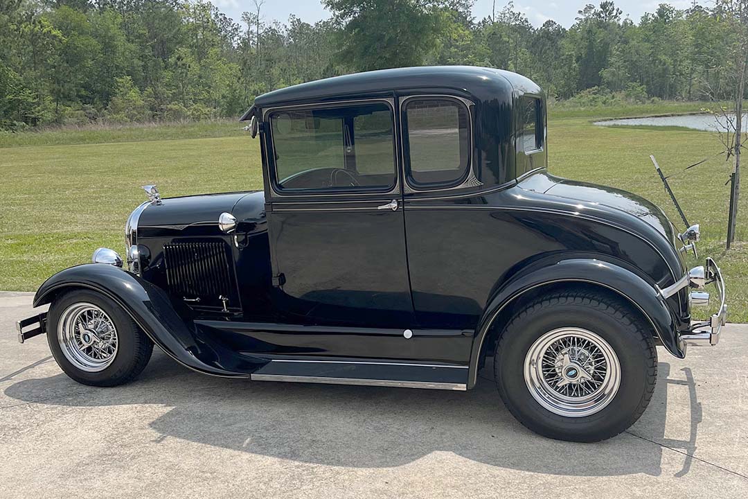 1st Image of a 1929 FORD MODEL A