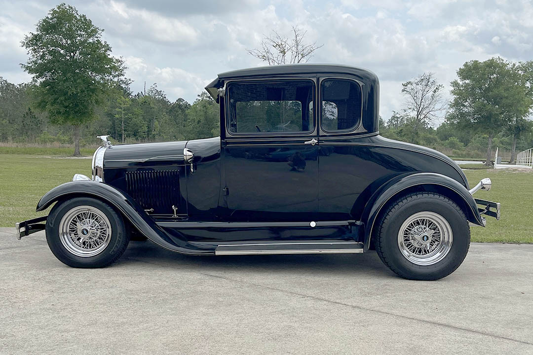 2nd Image of a 1929 FORD MODEL A