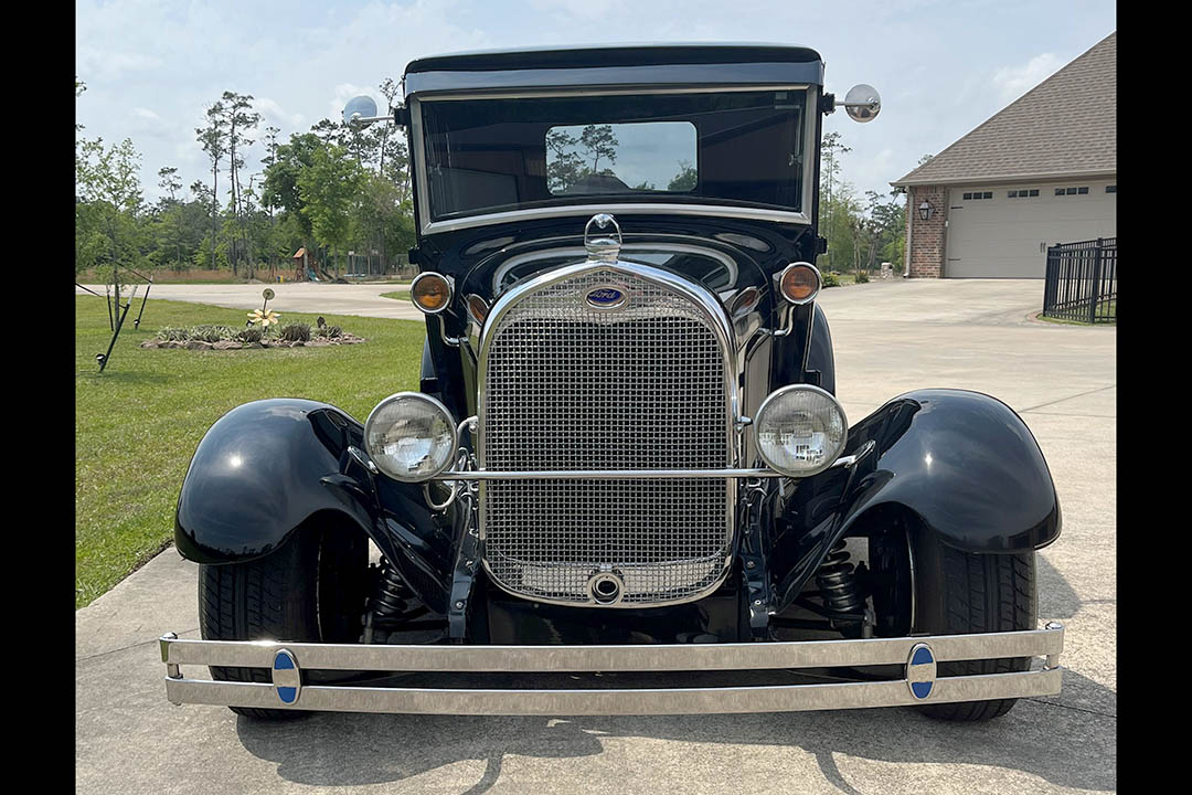 3rd Image of a 1929 FORD MODEL A