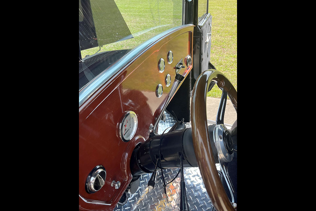 6th Image of a 1929 FORD MODEL A