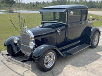 Image 1 of 14 of a 1929 FORD MODEL A