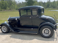 Image 2 of 14 of a 1929 FORD MODEL A