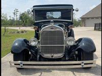 Image 4 of 14 of a 1929 FORD MODEL A