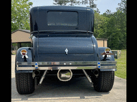 Image 5 of 14 of a 1929 FORD MODEL A