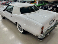 Image 8 of 29 of a 1976 CHEVROLET CLOUD