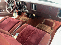 Image 21 of 29 of a 1976 CHEVROLET CLOUD
