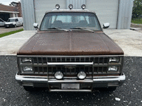 Image 5 of 8 of a 1981 CHEVROLET K10