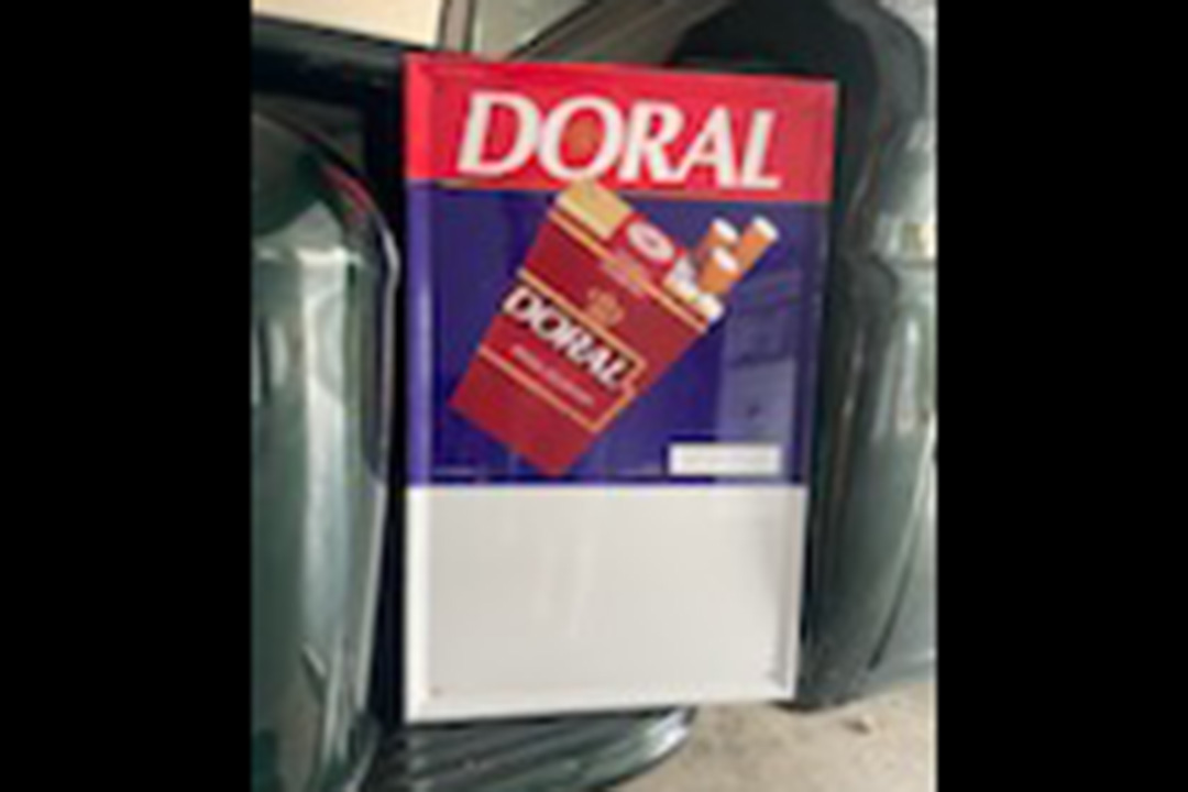 0th Image of a N/A DORAL CIGARETTES