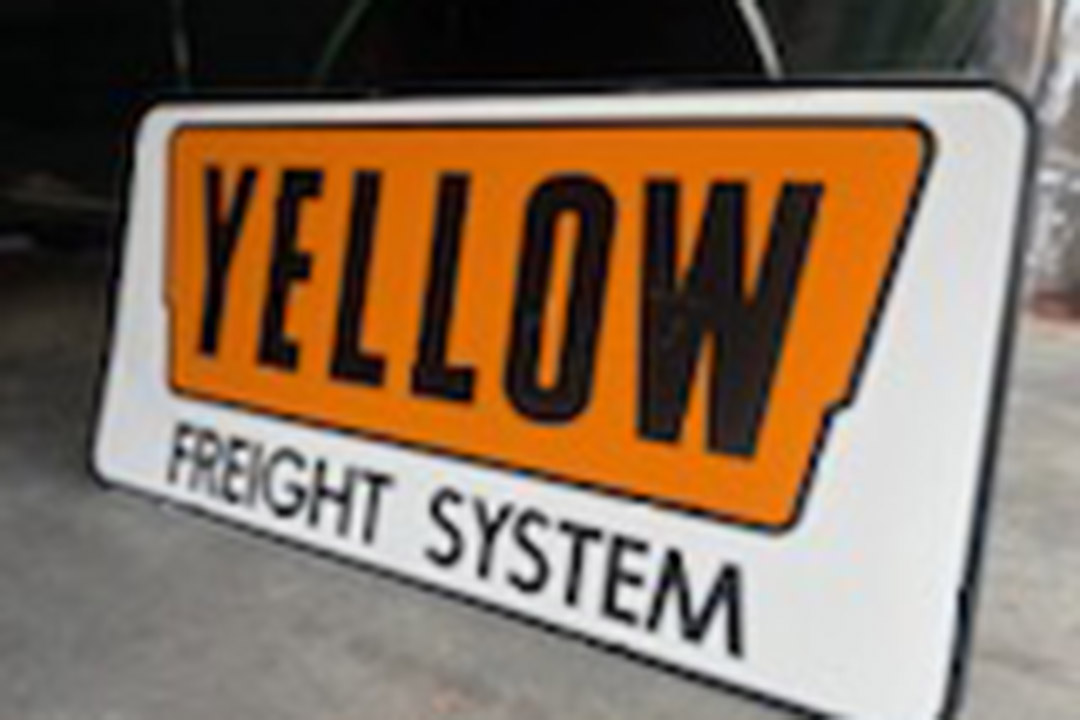 0th Image of a N/A YELLOW FREIGHT SYSTEM