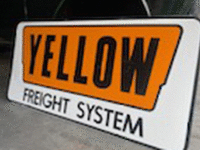 Image 1 of 1 of a N/A YELLOW FREIGHT SYSTEM