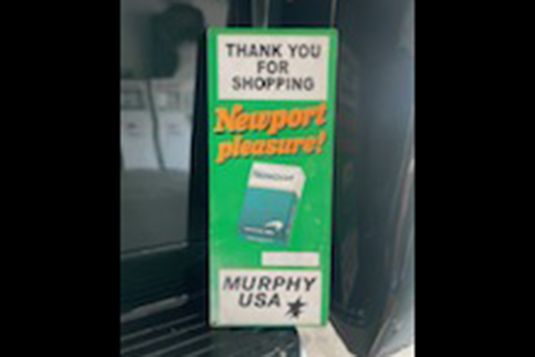 0th Image of a N/A NEWPORTS CIGARETTES