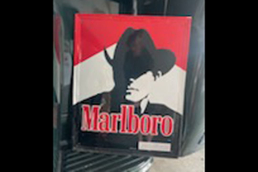 0th Image of a N/A MARLBORO CIGARETTES