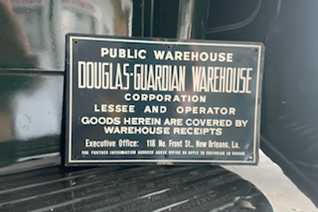 0th Image of a N/A DOUGLAS GUARDIAN WAREHOUSE