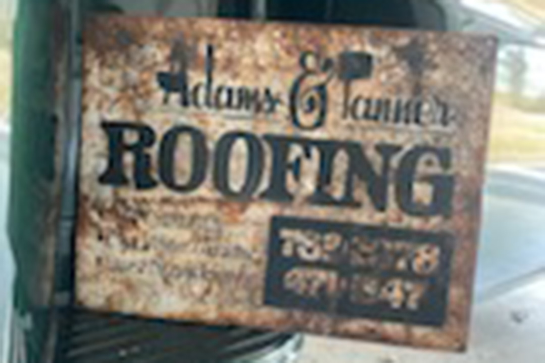 0th Image of a N/A ADAMS & TANNER ROOFING