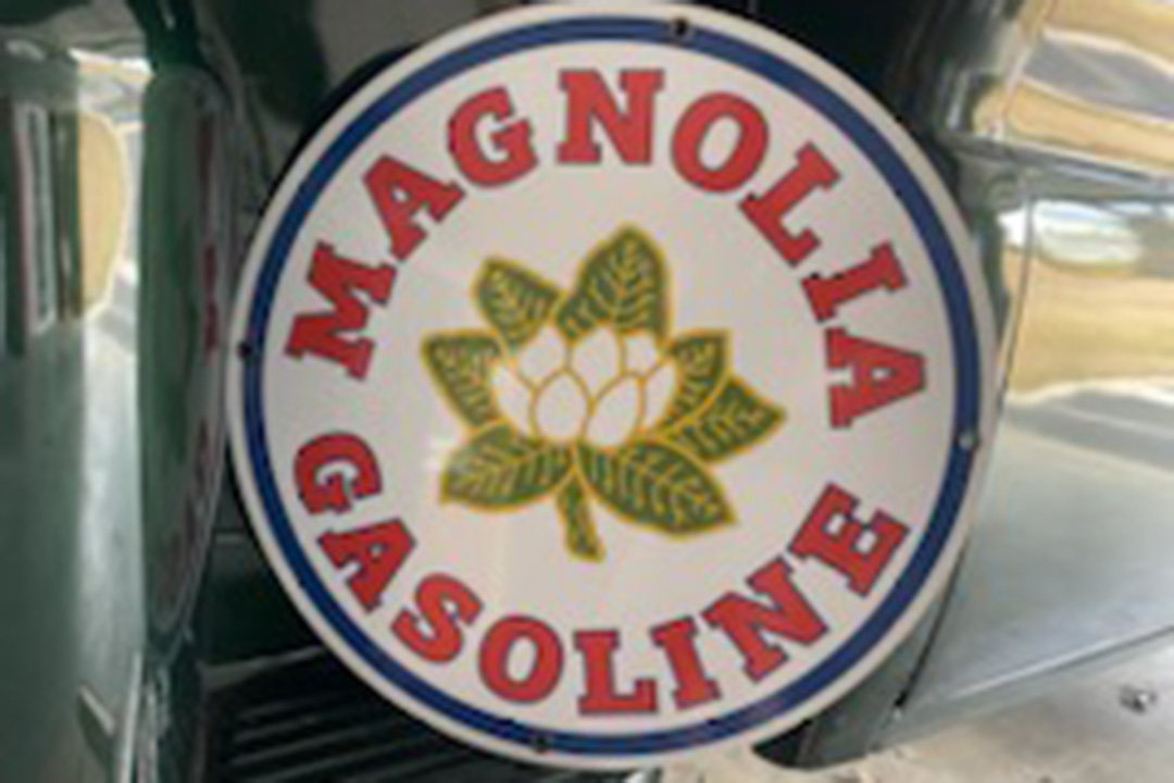 0th Image of a N/A MAGNOLIA GASOLINE