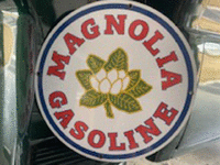Image 1 of 1 of a N/A MAGNOLIA GASOLINE