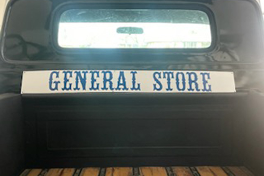 0th Image of a N/A GENERAL STORE