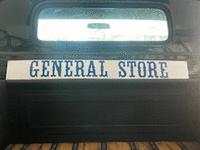 Image 1 of 1 of a N/A GENERAL STORE